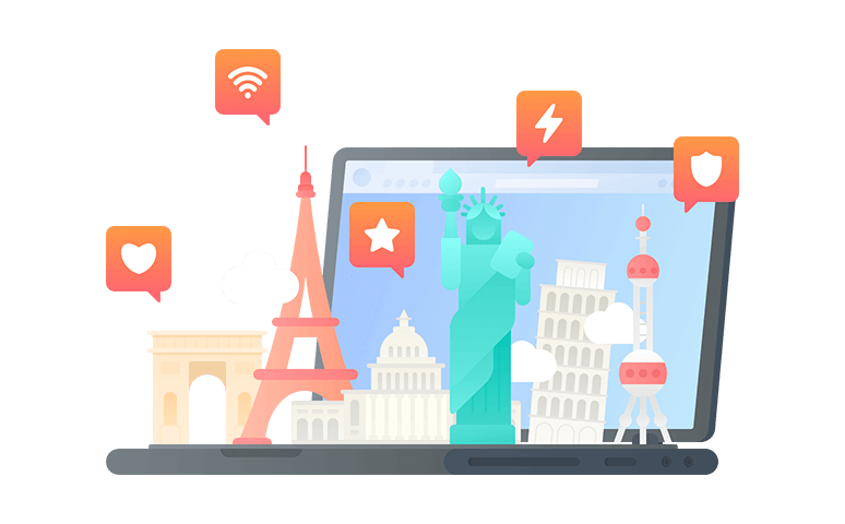 在所罗门群岛连接到中国vpn - VPN翻回国